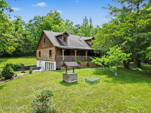 1830 Paint Rock Ferry Rd , Kingston, TN 37763