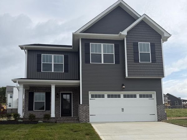 101 Heavenberry St, Oak Ridge, TN 37830