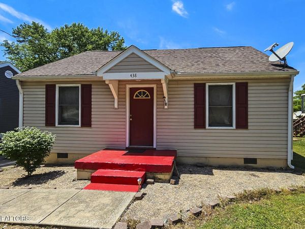 438 Kingwood St, Kingston, TN 37763