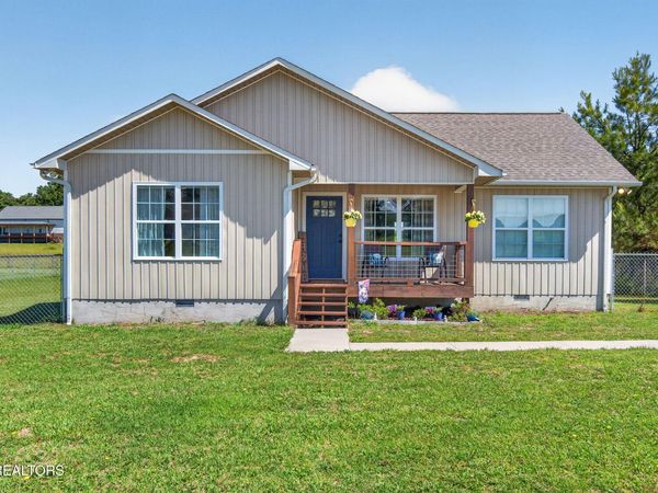 223 Del Toro Drive, Sparta, TN 38583