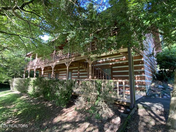2233 Hitchcock Drive, Cookeville, TN 38506