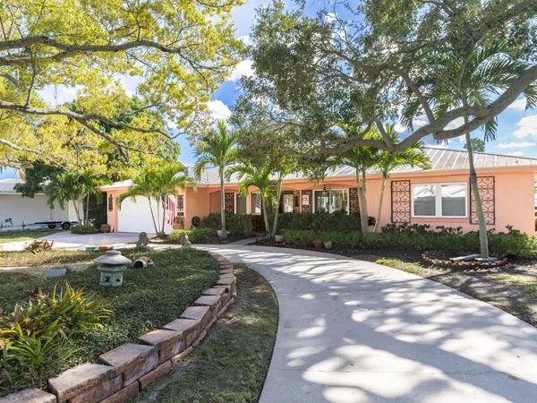 11 Starfish Drive , Vero Beach, FL 32960