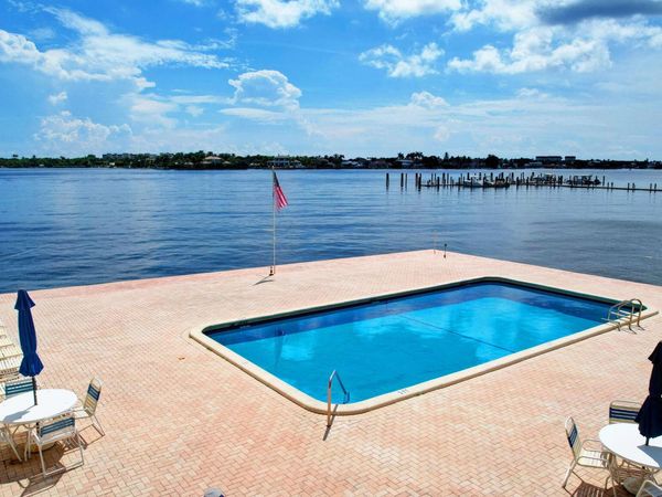 1810 New Palm Way , Unit 415, Boynton Beach, FL 33435