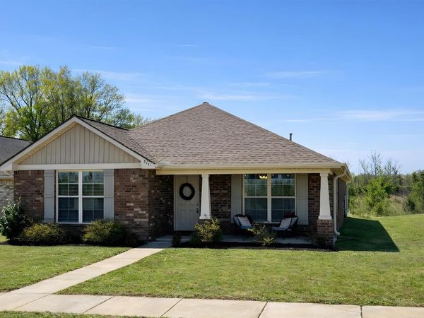 8741 KIMBERLY DAWN DR, Southaven, MS 38671