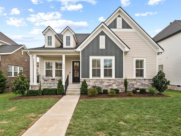 2199 Broadway St , Nolensville, TN 37135
