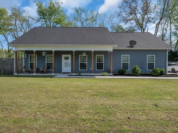 8 Valley Pond Ln , Kelso, TN 37348
