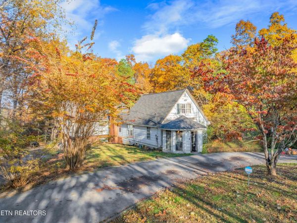 3607 Airport Rd , Rockwood, TN 37854