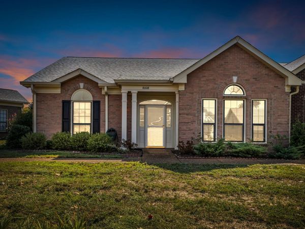 8008 Sunrise Cir , Franklin, TN 37067