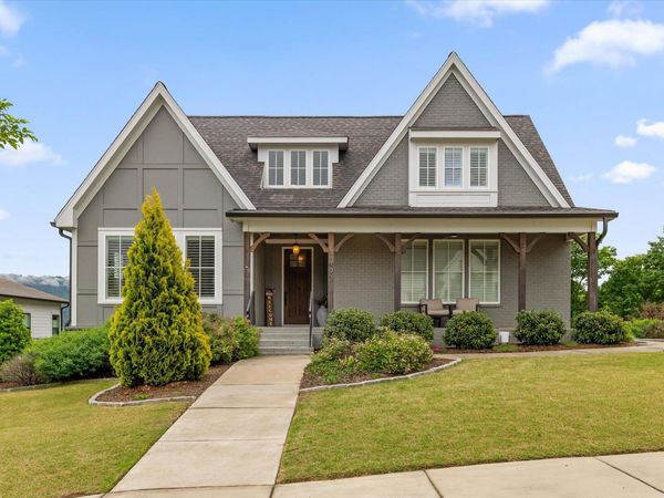 1193 Le Conte Circle , Chattanooga, TN 37419