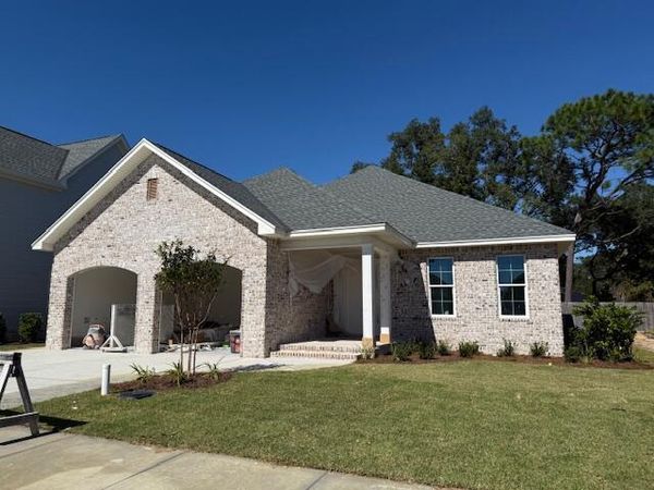 218 Abner Way, Unit Lot 11, Niceville, FL 32578