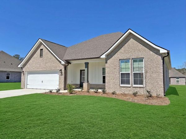 2800 San Antone Court, Crestview, FL 32539