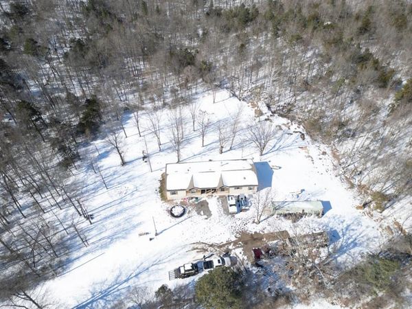 142 Whitworth Road , Concord, AR 72523