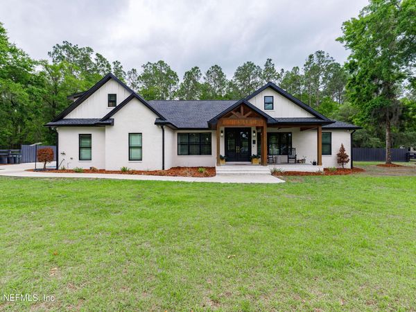 6226 SW 150TH Street, Starke, FL 32091