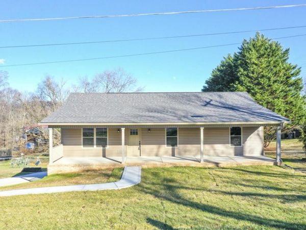 430 Fox Drive, Morristown, TN 37814