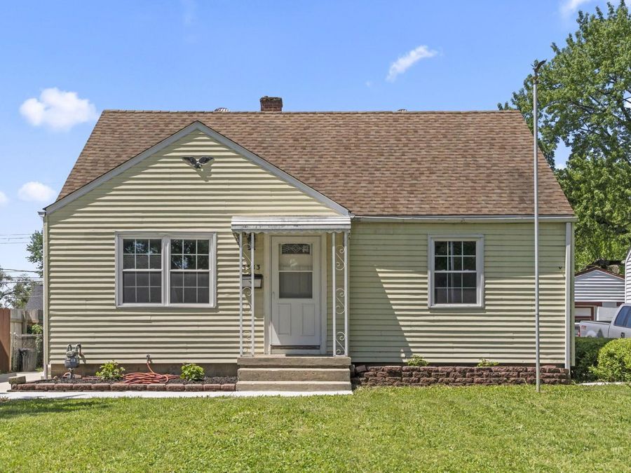 3583 Dresden Street , Columbus, OH 43224 Photo 1