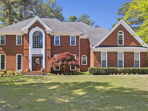 1377 Peppergrass Court NW, Acworth, GA 30101