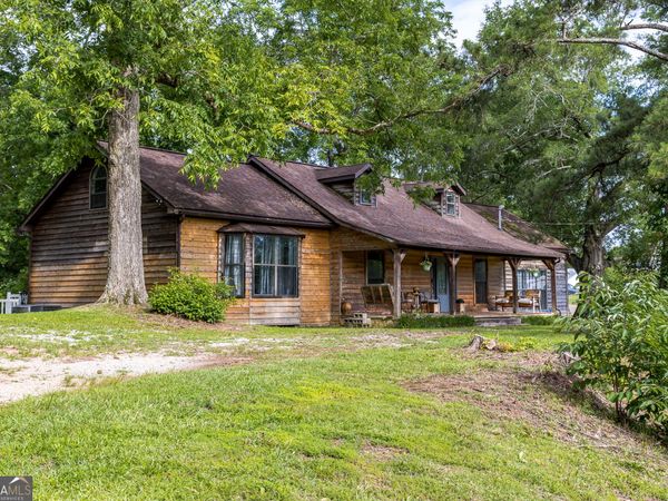 534 1st Avenue NW, Wedowee, AL 36278