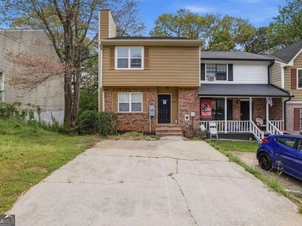 6981 Flagstone Drive, Austell, GA 30168