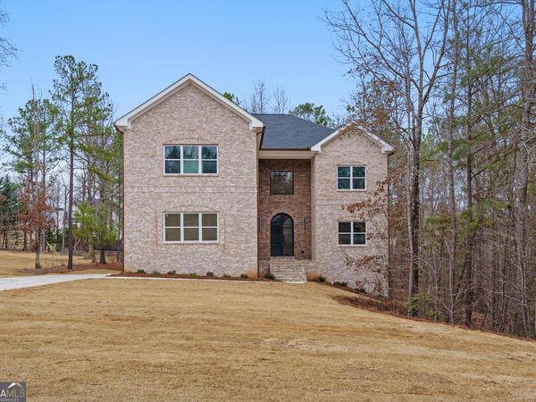 429 Saint Surrey Way, Ellenwood, GA 30294