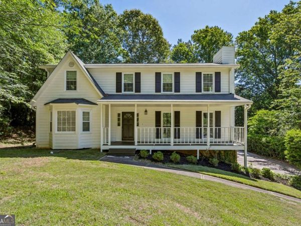 28 Anastasia Drive SE, Mableton, GA 30126