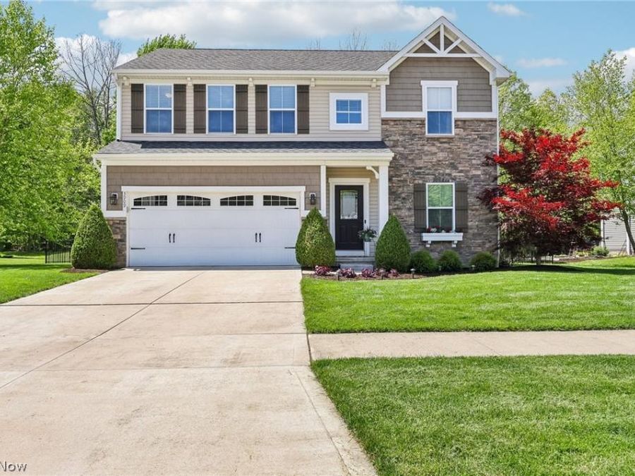 3909 Willow Way , Kent, OH 44240 Photo 1