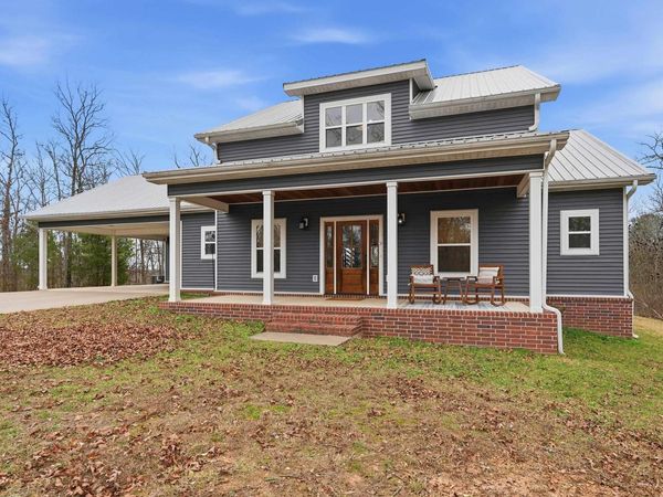 55 Bonita Drive , Perryville, AR 72126