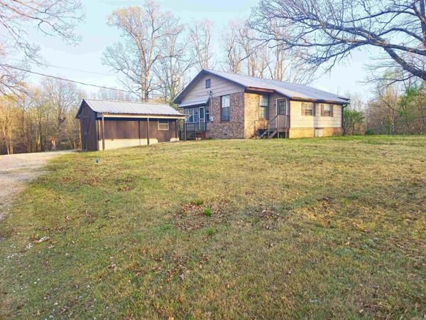9820 HWY 135 N , Paragould, AR 72450