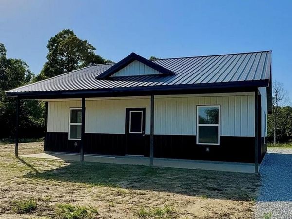 50 Serenity , Melbourne, AR 72556