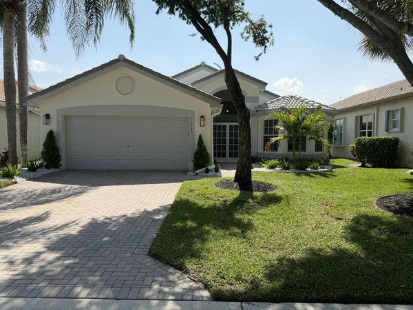11965 Habana Avenue , Boynton Beach, FL 33437