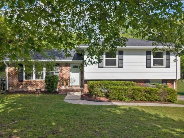 2414 Standifer Gap Road , Chattanooga, TN 37421