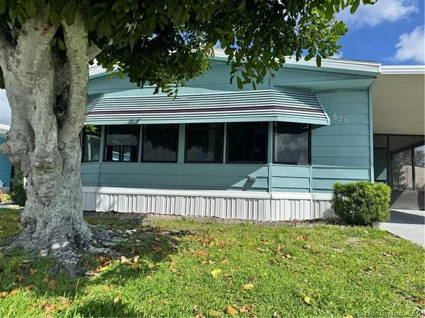 530 La Buona Vita Drive , Port St Lucie, FL 34952