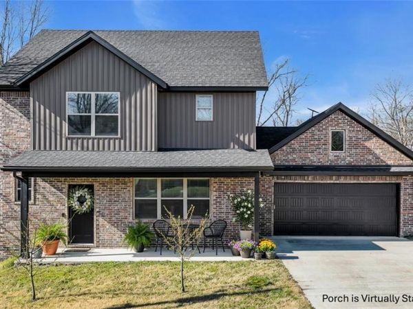11 Hillswick Drive , Bella Vista, AR 72715