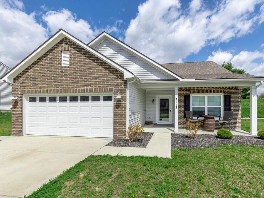 2241 Brookside Drive , Lancaster, OH 43130 Photo 1