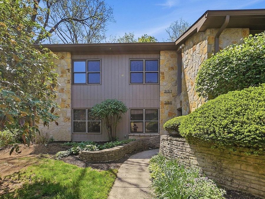 3155 Griggsview Court , Columbus, OH 43221 Photo 1