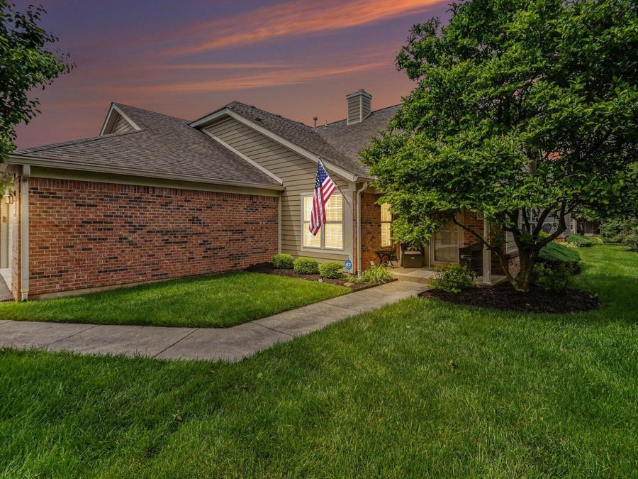 5382 Ruth Amy Avenue , Westerville, OH 43081 Photo 1