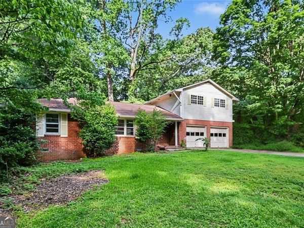 2240 Medfield Trail NE, Atlanta, GA 30345
