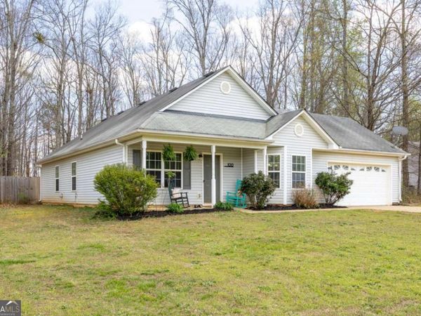 100 Cynthia Court, Dallas, GA 30157