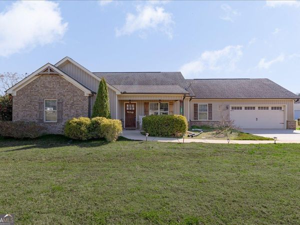 309 High Falls Road, Jackson, GA 30233