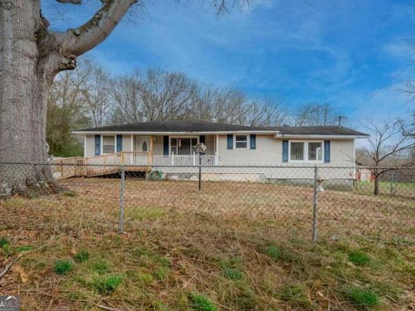 35 Fortune Street, Lafayette, GA 30728