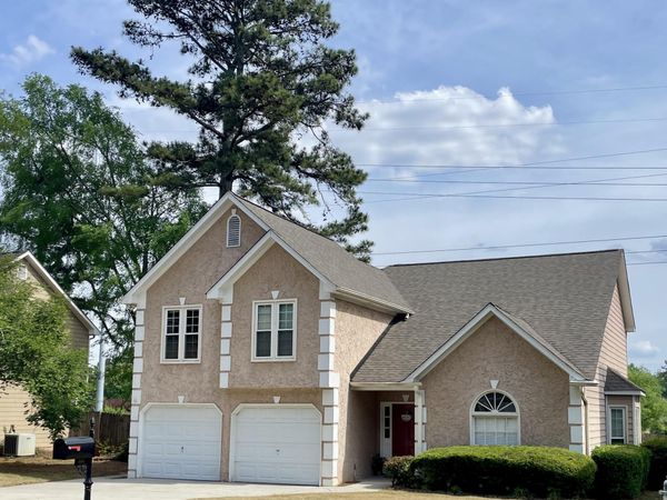 800 Meadowsong Circle, Lawrenceville, GA 30043