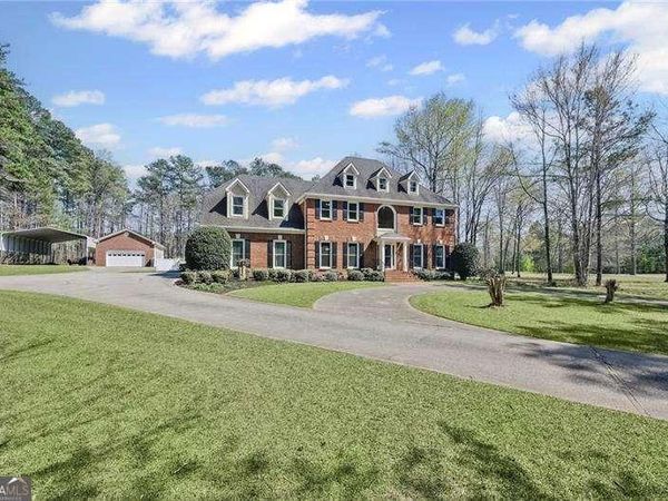 1975 Old Lost Mountain Road, Powder Springs, GA 30127