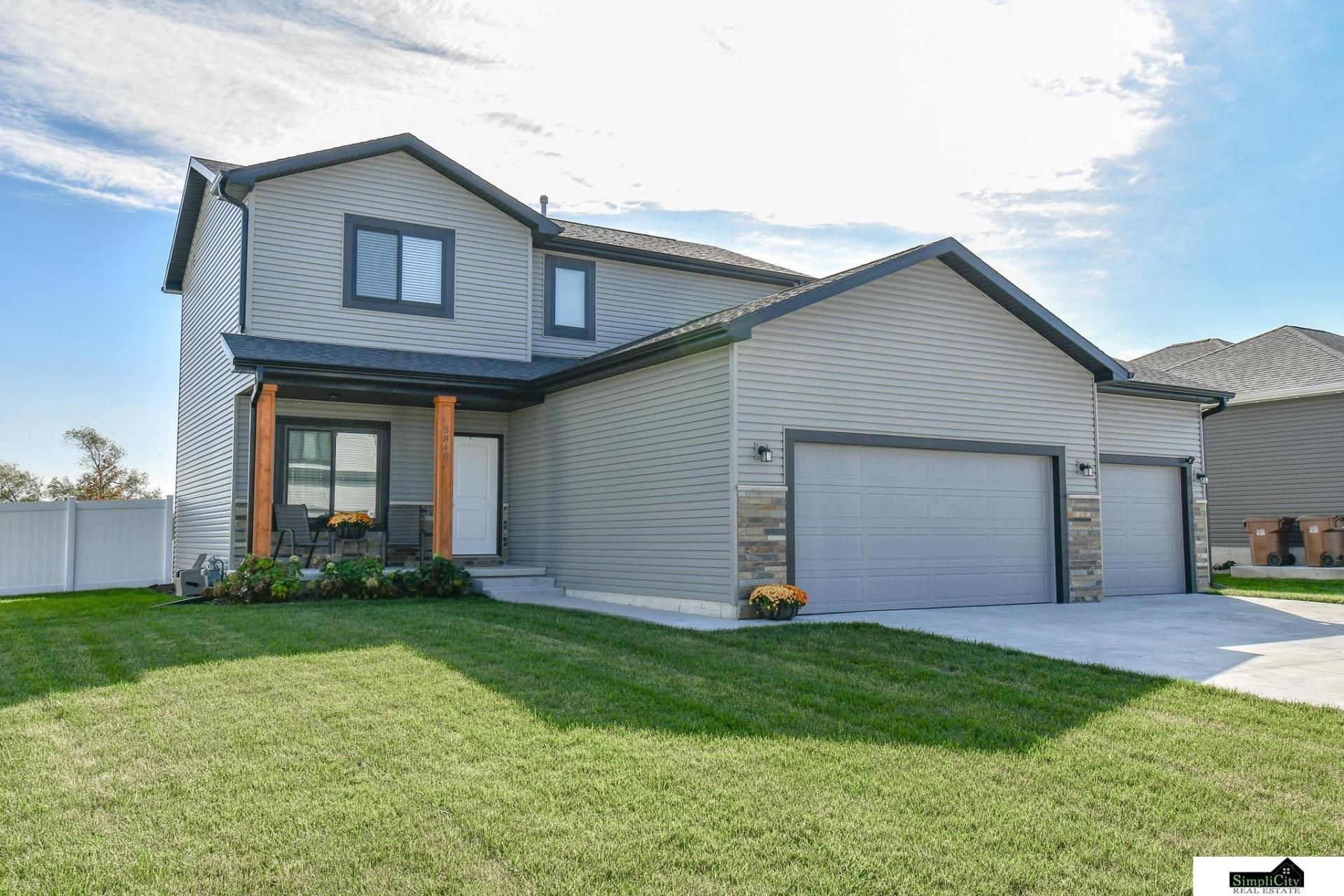 5840 SW 8th Street, Lincoln, NE 68523