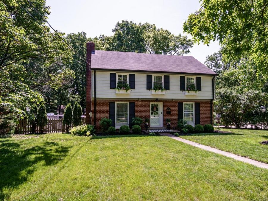 207 Terrace Place, Terrace Park, OH 45174 Photo 1