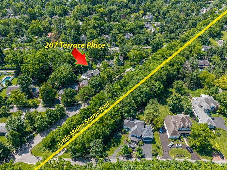 207 Terrace Place, Terrace Park, OH 45174 Photo 45