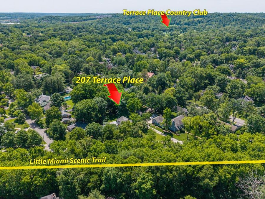 207 Terrace Place, Terrace Park, OH 45174 Photo 46