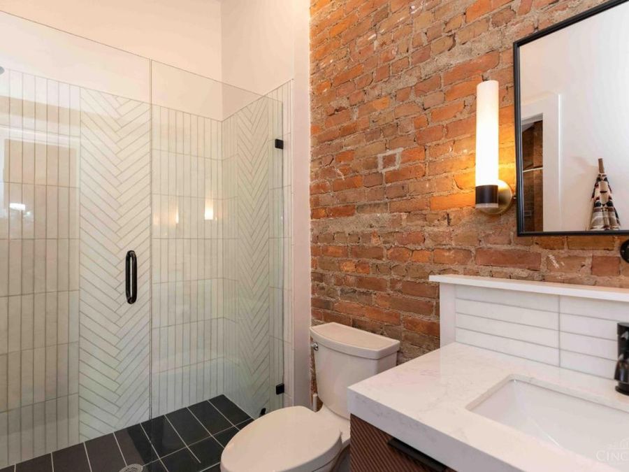 1341 Main Street, Unit 8, Cincinnati, OH 45202 Photo 16