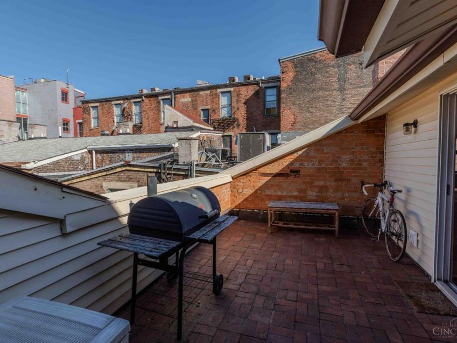 1341 Main Street, Unit 8, Cincinnati, OH 45202 Photo 17
