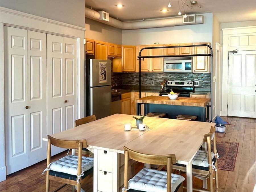 1341 Main Street, Unit 8, Cincinnati, OH 45202 Photo 6