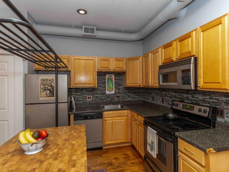 1341 Main Street, Unit 8, Cincinnati, OH 45202 Photo 8