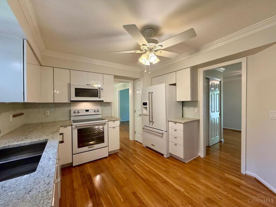 4210 Allenhurst Close Court, Sharonville, OH 45241 Photo 14